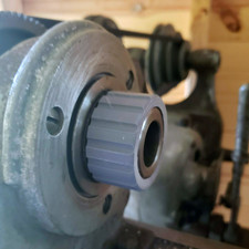 Logan, Atlas, South Bend lathe