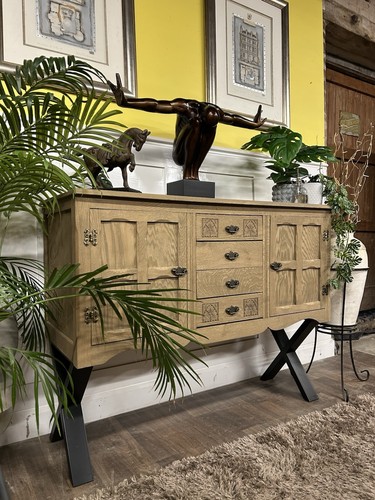 Oak old charm - old,