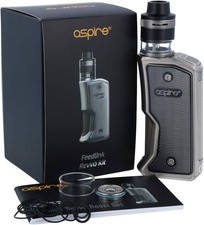 Aspire feedlink revvo - -,
