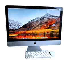 Apple iMac 27" Mid 2011 i7