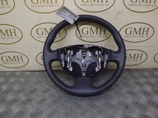 Renault Grand Scenic Steering