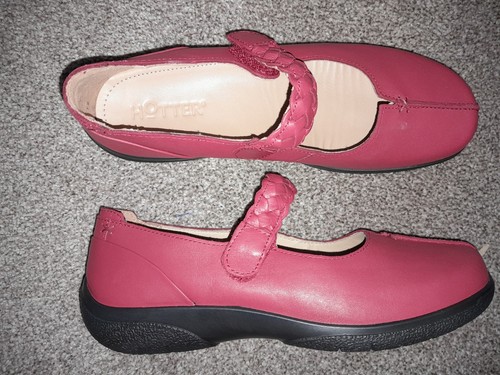 Hotter shake women red - ii, women’s