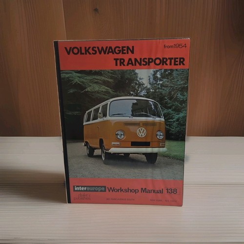 1954 1963 volkswagen - 1954, vw