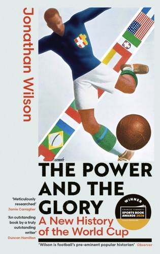 Power the glory - power,