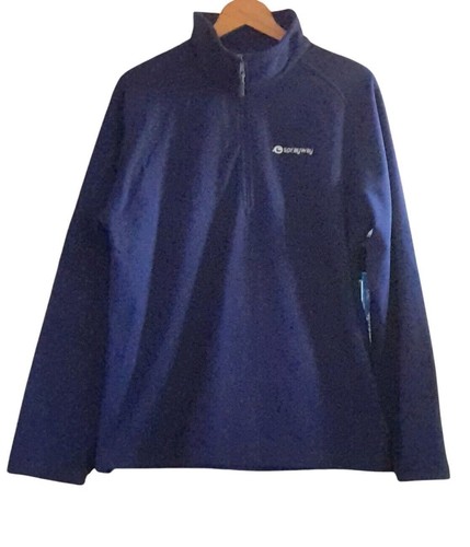 Sprayway mens huggy fleece - mens,