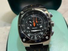 Seiko Sportura Kinetic