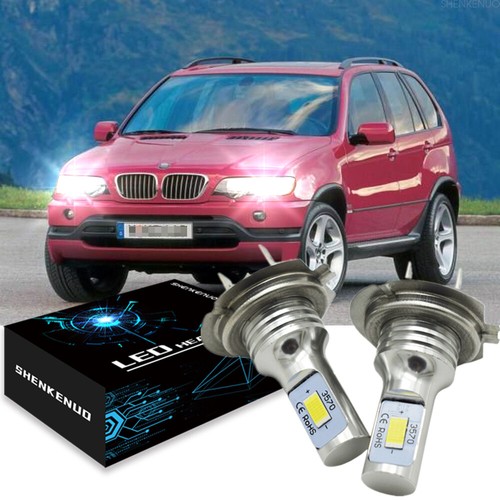 For bmw e53 - bmw, x5