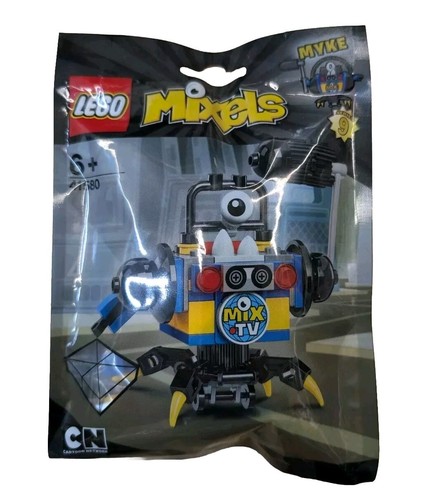 Lego 41580 myke - 41580,