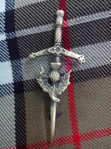 New thistle hilt kilt - uk,