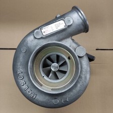 Turbocharger Holset HX40 T3