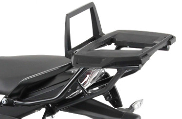 Bmw r1200r alurack top - r1200r,