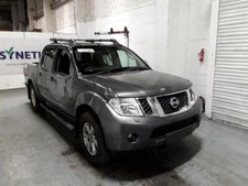 FRONT DIFFERENTIAL NISSAN