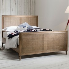 Annecy Bed Frame Rattan