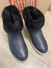 Fitflop UK 6 Skatebootie