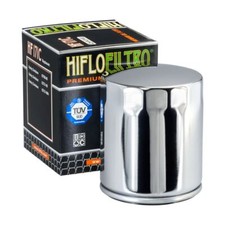 Hi-Flo Oil Filter-HF171C HD