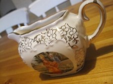 Antique/Vintage 'Sadler'