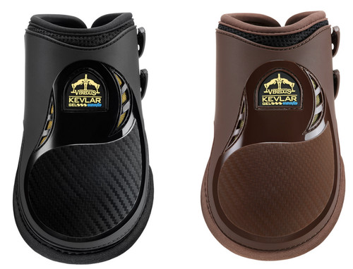 Veredus made with - , kevlar�