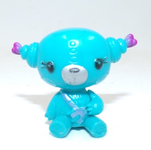 Novi stars 2012 alien doll - 2012,