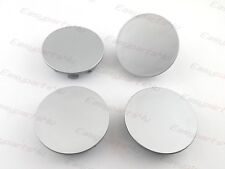4x  ALLOY WHEEL HUB CENTRE CAPS 60mm / 47mm Universal