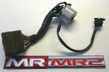 Toyota MR2 MK2 Key Ignition