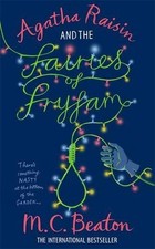 Agatha Raisin and the Fairies