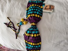 WOMENS   LADIES BIKINI top