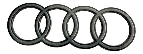 Genuine audi black edition - audi,