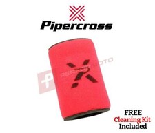 Pipercross Air Filter & C9000