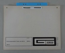 Parts Catalog / Spare Parts