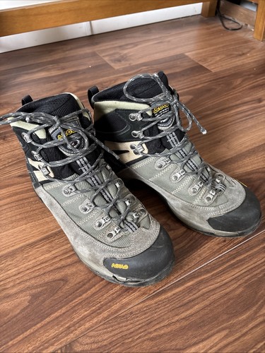 Asolo fugitive gtx - asolo,