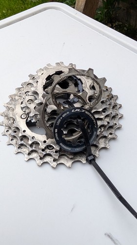 Shimano r8000 ultegra - shimano, cs-r8000