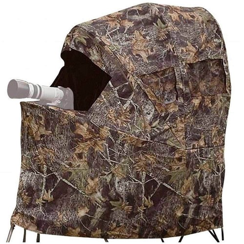 Stealth gear two man chair - two,