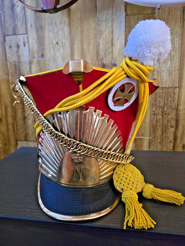 Reproduction french napoleonic - french,