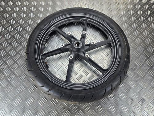 Honda cbr 125 - 125, jc39