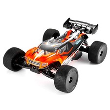 Hobao hyper brushless - hobao, 1/8th