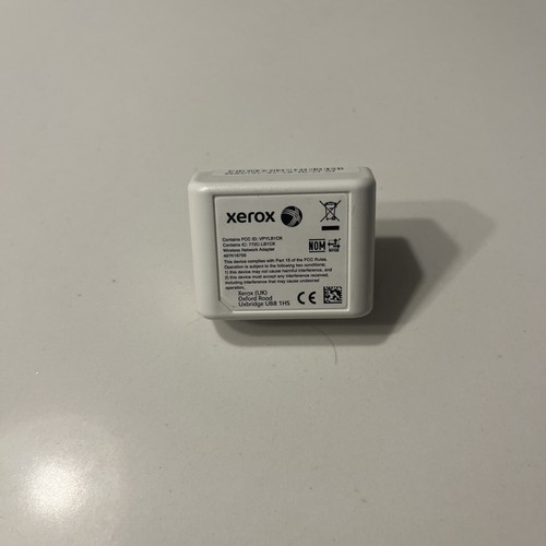 Xerox wireless wifi network - xerox,