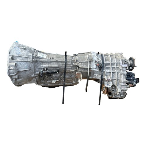 Mitsubishi l200 gearbox - l200,