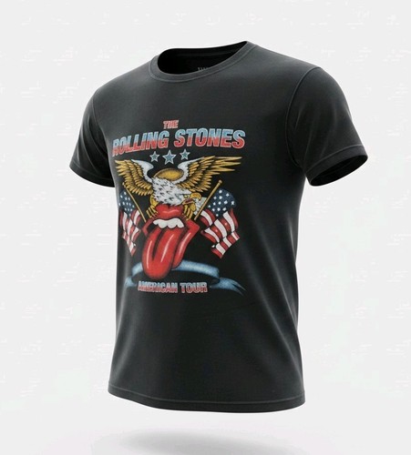 The rolling stones band - the, tshirt