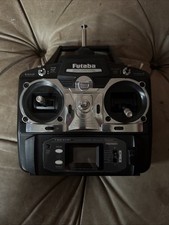 Futaba 35mhz 6 Model, 6