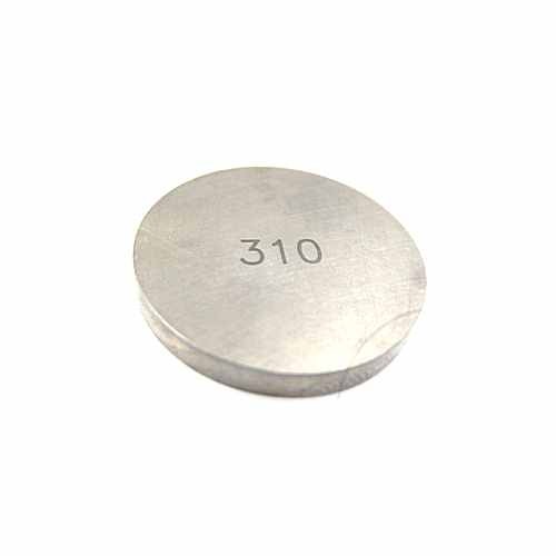 Jmp valve shim - jmp, 25mm