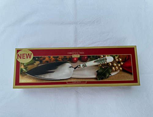 Spode christmas tree - christmas,