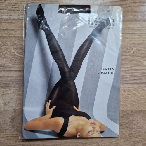 Luxury wolford satin - luxury,