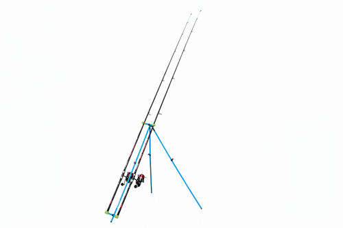 Hunter pro 12ft sea - 2,