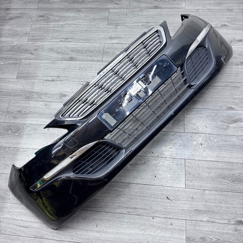 Peugeot 308 mk2 bumper front - peugeot,