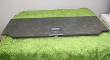 BMW E70 X5 2007-2013 7 Seater Boot Floor Liner Carpet