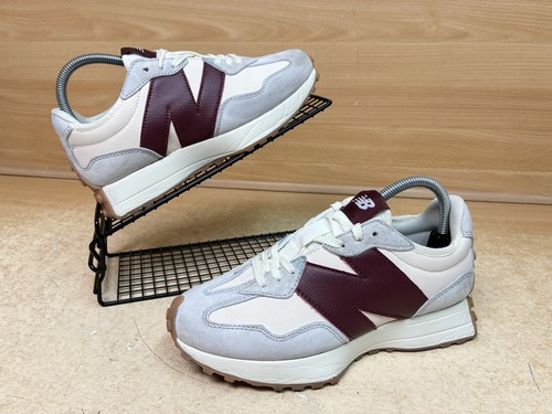 New balance 327 trainers - new,