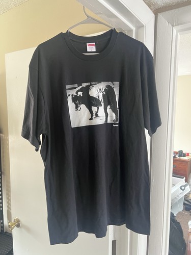 Supreme daido moriyama shirt - supreme,