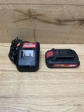 Workzone Titanium+ 18v Li-Ion