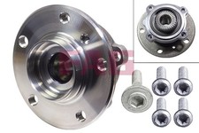 FRONT WHEEL BEARING KIT FITS