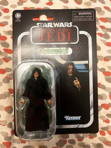 Star wars vintage collection - star,